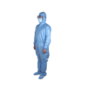 Factory wholesale anti-static dust-free clothing esd clothes for cleanroom